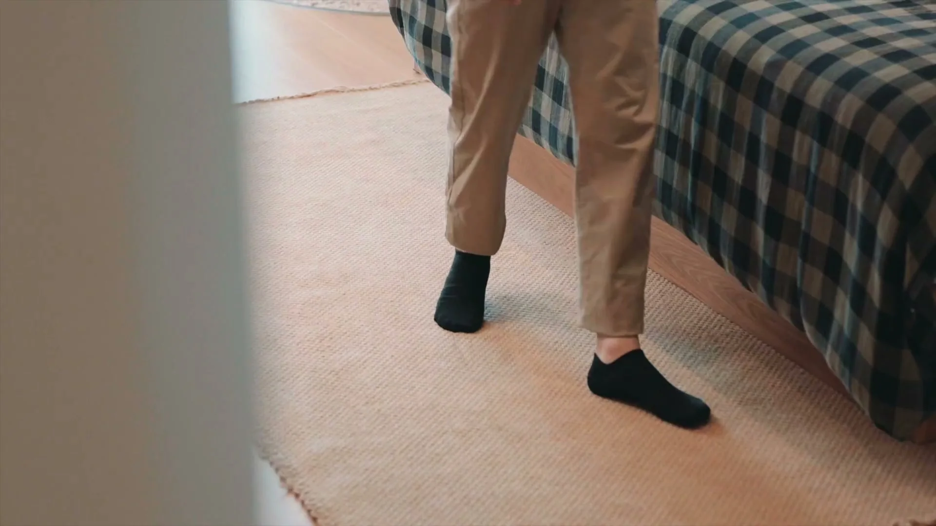 Wernies 10 pairs no show socks for men